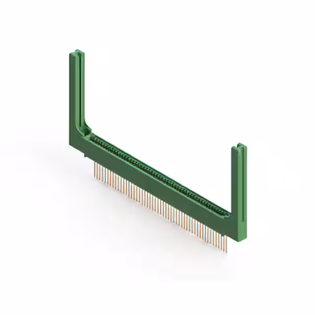 345-051-541-458 EDAC Inc.  Edgeboard Connectors